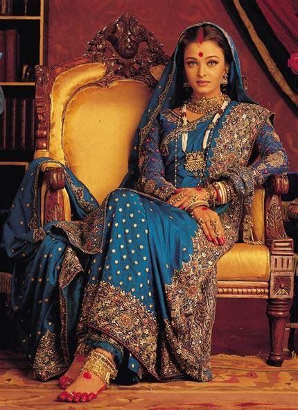 Aishwarya Rai In Devdas - Full size | MemSaab.com | Bollywood actress ...