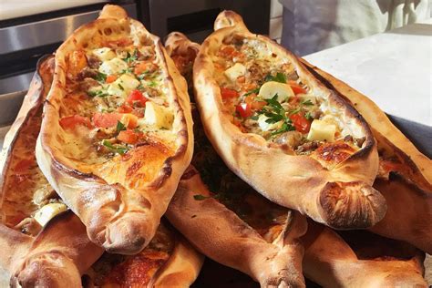 Pide Oven ‘Turkish Pizza’ Specialists to Open Site Number Two in ...