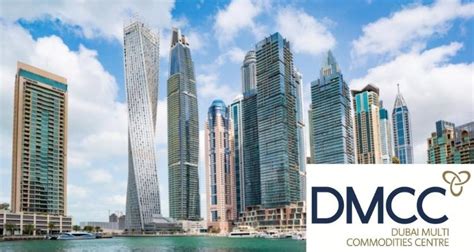 UAE Offshore Company Formation in DMCC Free Zone | International Wealth