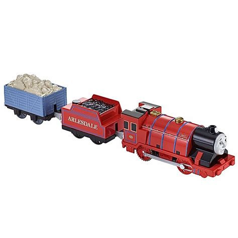 Thomas & Friends TrackMaster Motorized Mike (2015) Very Rare BNIP | eBay