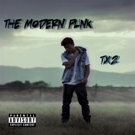 The Modern Punk - Album by TX2 | Spotify