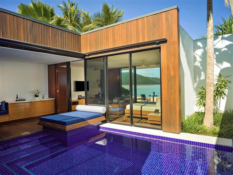 InterContinental Hayman Island Resort – Whitsunday Islands, Australia ...