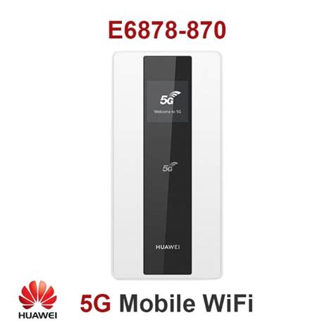 Huawei 5g Роутер – Telegraph