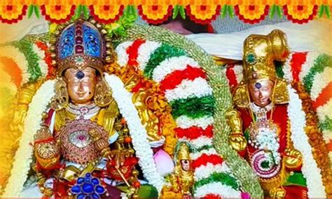 Painting Festival: Meenakshi-Sundareswarar Thirukalyanam Brahmotsavam ...