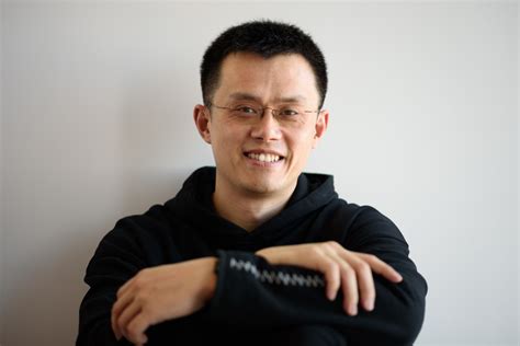 Six Questions for Binance's Zhao on Initial Exchange Offerings - Bloomberg