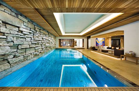 10 Cheap Indoor Pool Ideas on a Budget - Deco Facts