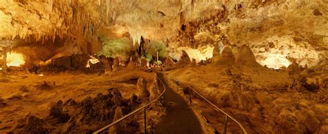 Landscape Photography: Shooting Caves