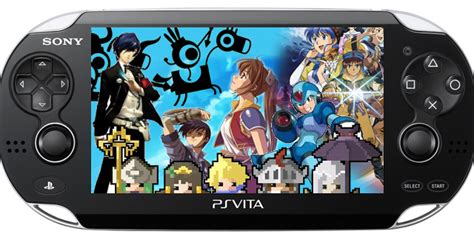 Here are the best PSP games to play on your Vita