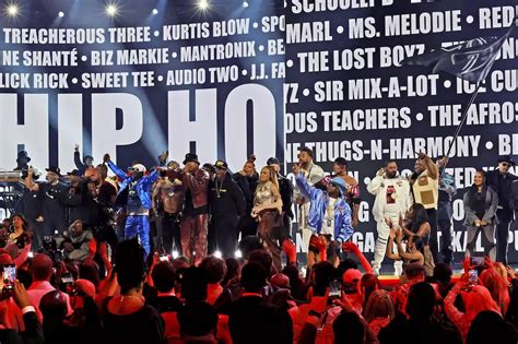 Every Rapper Who Performed at Grammys Hip-Hop Tribute - XXL