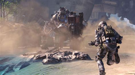 Titanfall 2 HD, HD Games, 4k Wallpapers, Images, Backgrounds, Photos ...