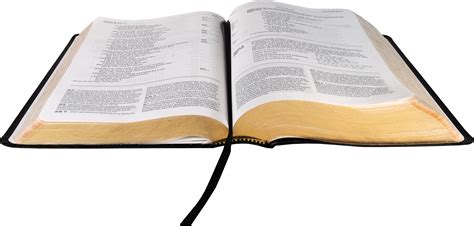 open bible PNG | Download PNG image: bible_PNG2.png