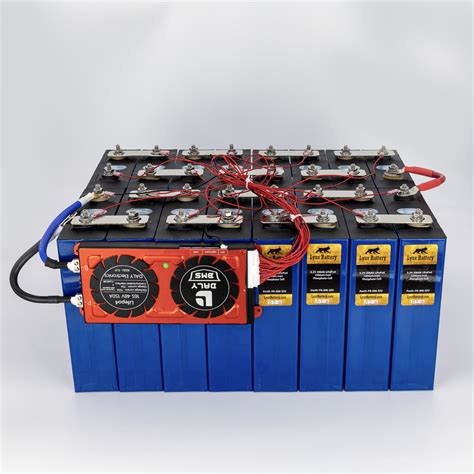 Buy 200ah Lithium Battery