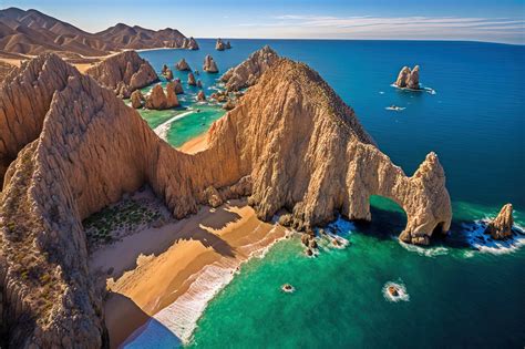 Ultimate Guide: Top 33 Things to Do in Cabo San Lucas, Mexico