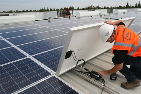 The benefits of a microinverter? - Solar Answered