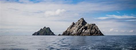 Skellig Islands ☘️ : activities & accommodation • Go-to-Ireland.com