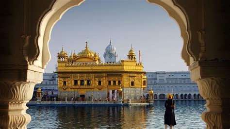 Just 12 stunning of the Golden Temple in Amritsar, harmandir sahib HD ...