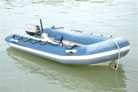 Best Inflatable Dinghy Suggestions 2024