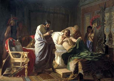 Five things the ancient Greeks can teach us about medicine today