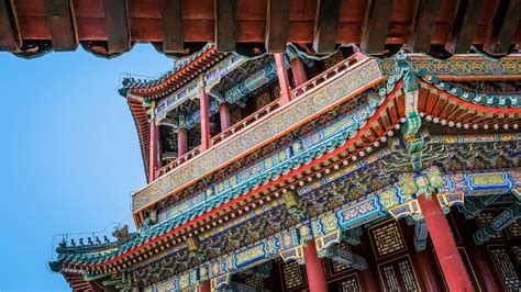 The Ultimate Guide To Visiting The Iconic Summer Palace In China