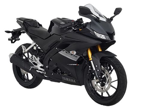 2021 Yamaha R15 Launched in Indonesia