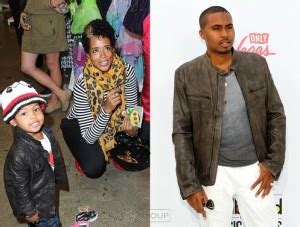 Say It Ain't So! Kelis & Nas' Son Knight's Paternity In Question