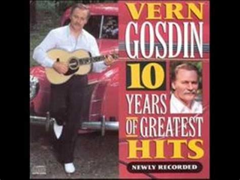 Vern Gosdin - Is It Raining At Your House (+playlist) | Vern gosdin ...