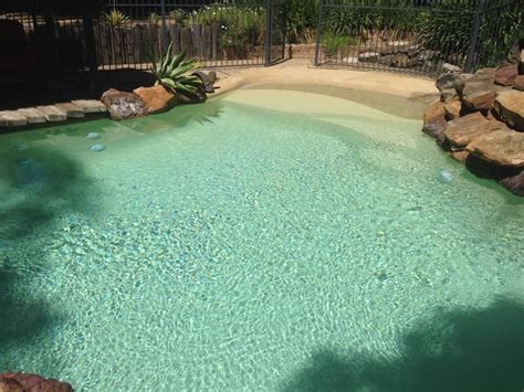 Sand colour Fibreglass | Pool colors, Cool pools, Swimming pond