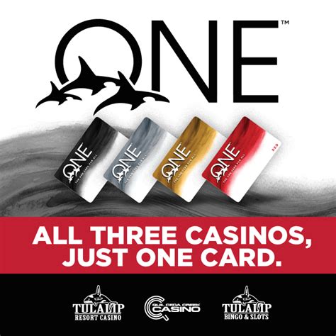 Tulalip Resort Casino, Quil Ceda Creek Casino and Tulalip Bingo and ...