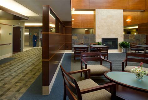 Midwest Surgical Hospital – Altus Architectural Studios