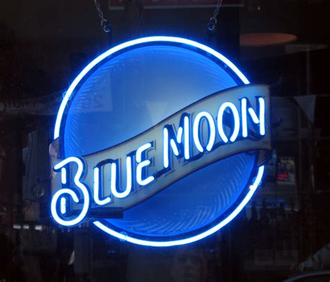 maybethinking: A Second Blue Moon definition