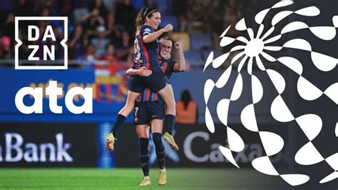 DAZN expands women’s sport portfolio with Ata Football acquisition ...