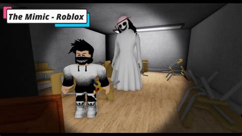 Top 10 Best Roblox Horror Games Multiplayer 2021