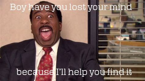 Stanley Hudson Quotes - ShortQuotes.cc