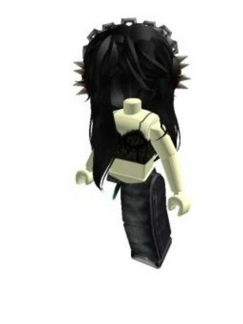 Roblox emo girl | Emo girl outfit, Emo fits, Emo outfit ideas | Emo ...