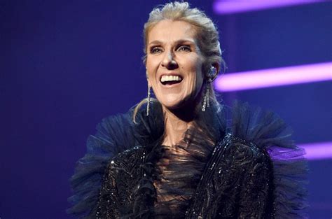 Celine Dion Announces Courage World Tour & New Album | Billboard