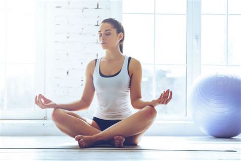 Une journée de yoga gratuite aux Galeries Lafayette Haussmann ...