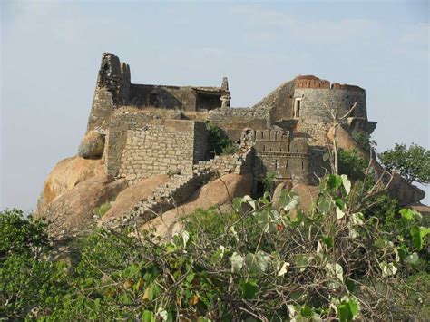 Places To Visit In Anantapur, Tourist Places And Things To Do In Anantapur