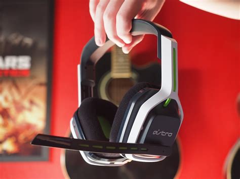 Astro A20 (2020) Xbox and PC headset review: One for multiplatform ...