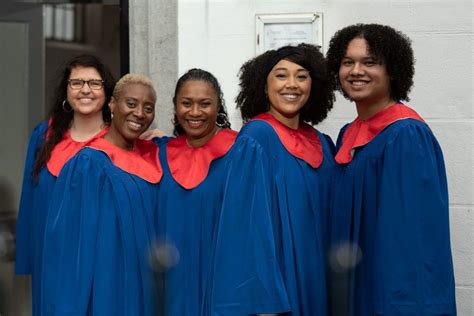 The 10 Best Black Gospel Choirs in the Netherlands