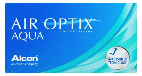 Air Optix Aqua – Carmelo Castiglione Opticians