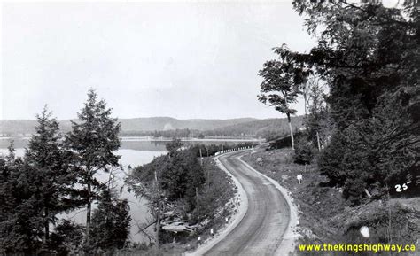 Ontario Highway 60 Photographs - Page 1 - History of Ontario's Kings ...