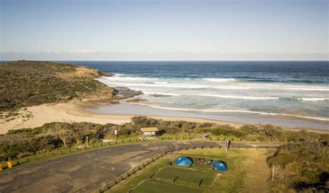 Central Coast Camping | NSW National Parks