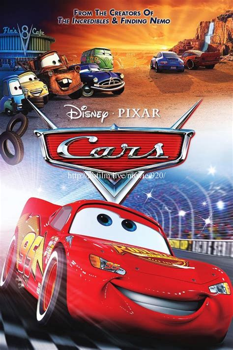 123MoviE] Watch Cars ONLINE (2006) Full Streaming FrEe Movie HD Sub En ...