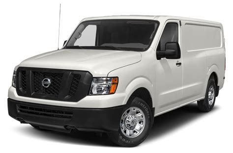 2021 Nissan NV Cargo NV2500 HD Specs, Trims & Colors | Cars.com