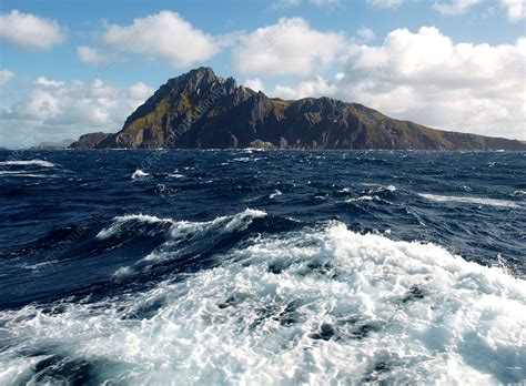 Cape Horn, Chile - Stock Image - C014/1002 - Science Photo Library