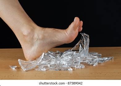 18 Impaled Foot Images, Stock Photos, 3D objects, & Vectors | Shutterstock