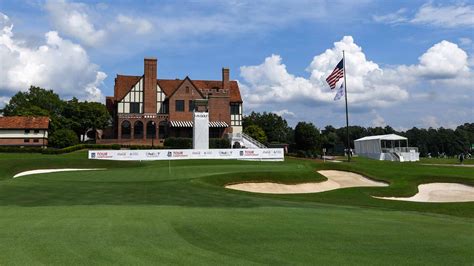 2020 Tour Championship: How to watch, tee times, TV schedule