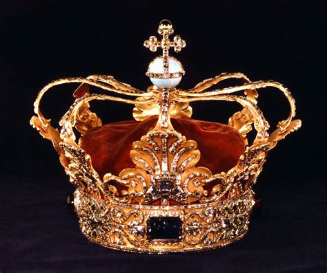 Crown | Royalty, Ceremonial & Symbolic Significance | Britannica