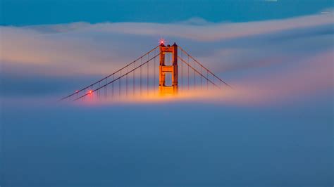 What Climate Change Could Mean for Fog in the San Francisco Bay Area ...