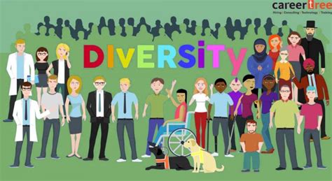 Top 4 Ways To Improve Diversity and Inclusion in the Workplace | Career ...